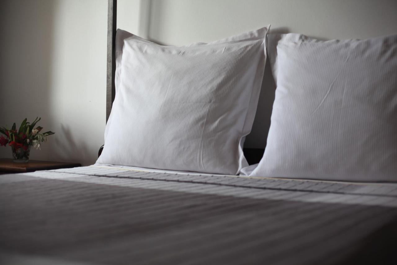 Hotel Jardin De La Paix Moroni Zewnętrze zdjęcie